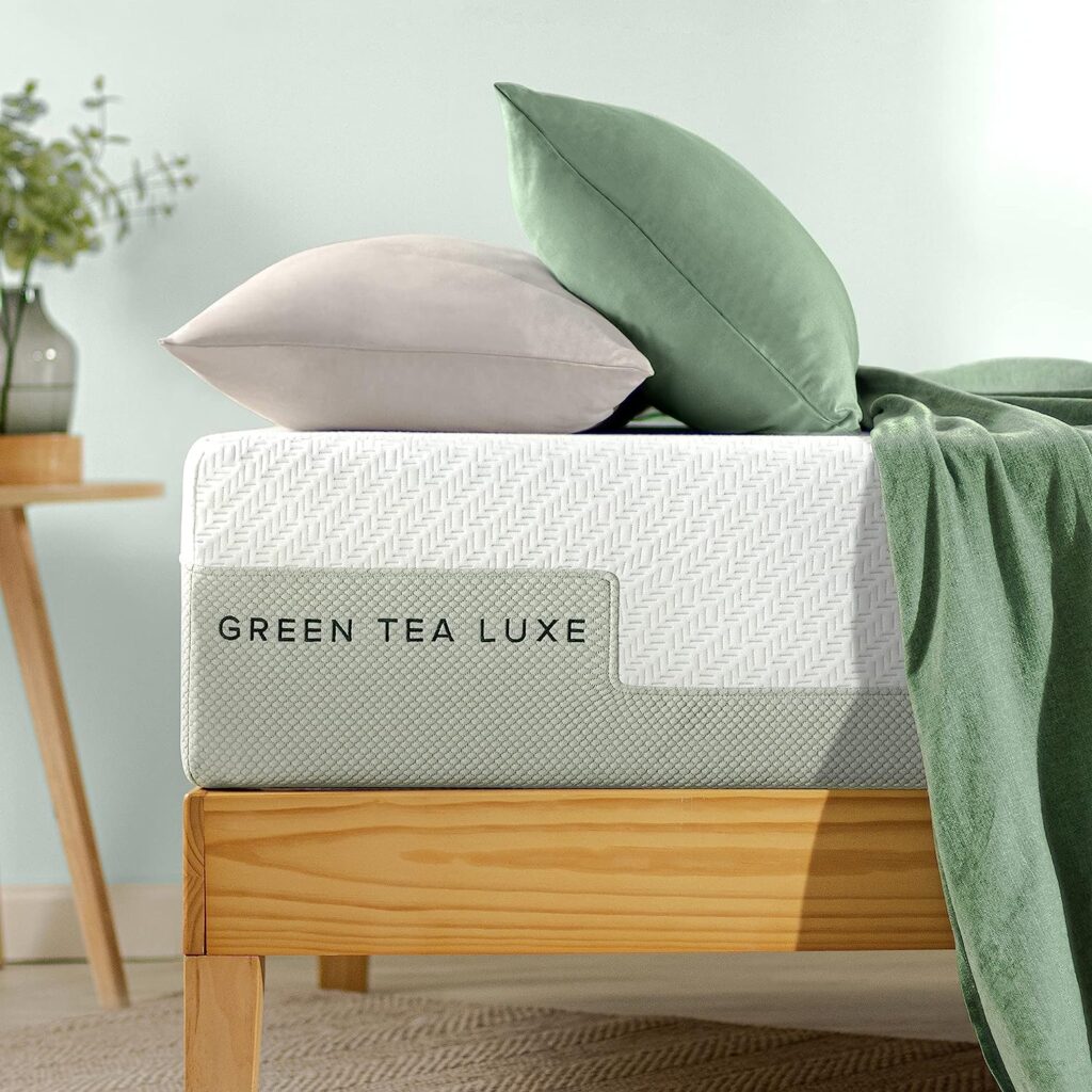 ZINUS Green Tea Luxe
